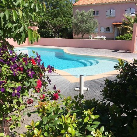 Jm Vacances Sérignan Zewnętrze zdjęcie