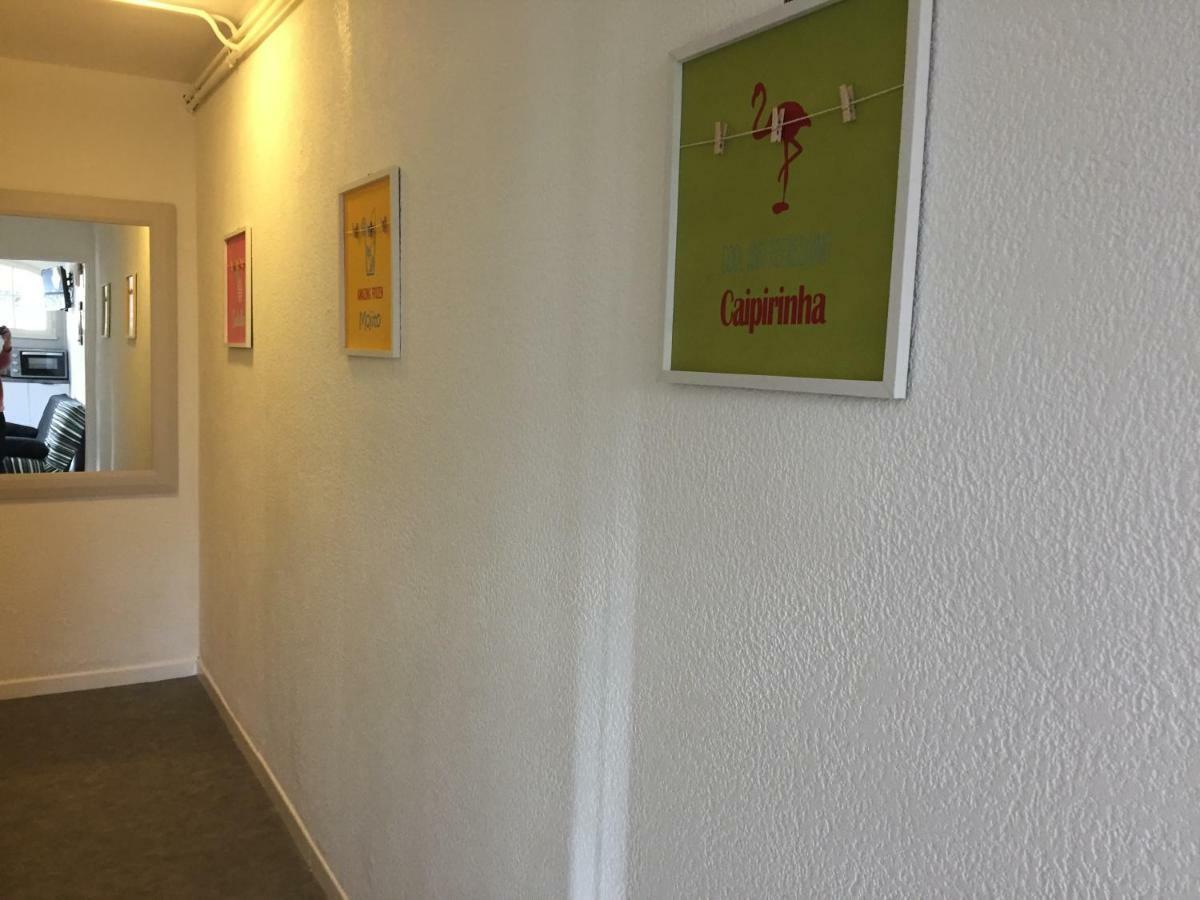 Jm Vacances Sérignan Zewnętrze zdjęcie
