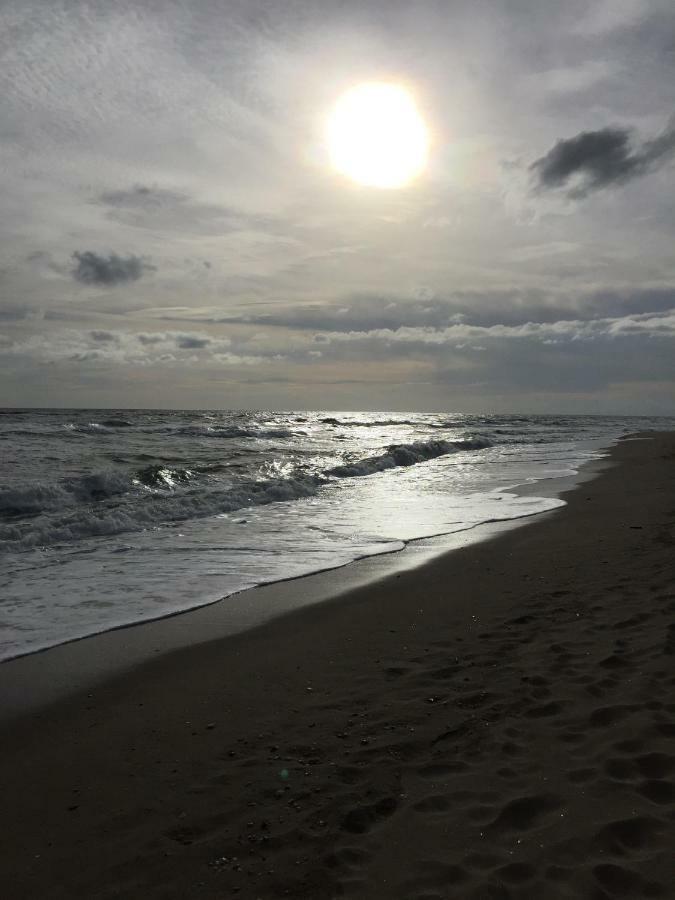 Jm Vacances Sérignan Zewnętrze zdjęcie