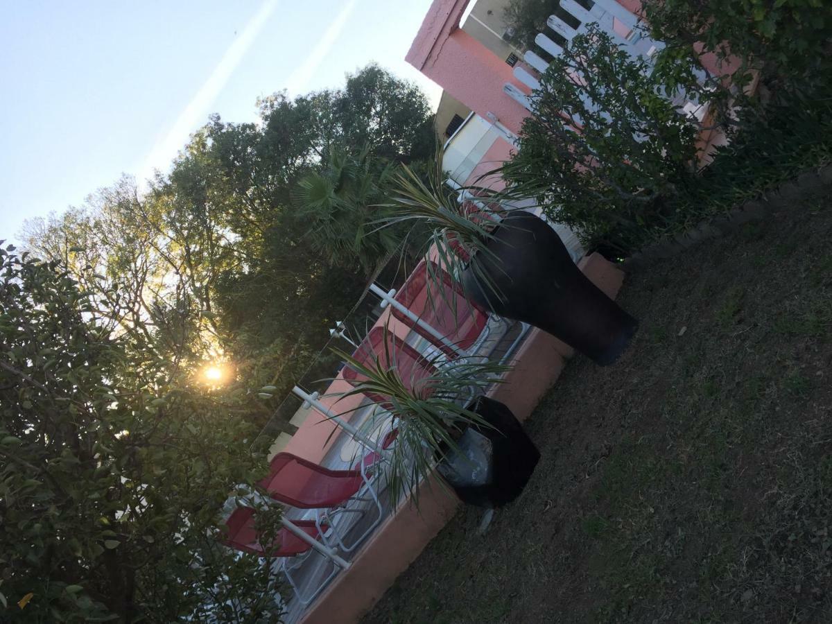 Jm Vacances Sérignan Zewnętrze zdjęcie